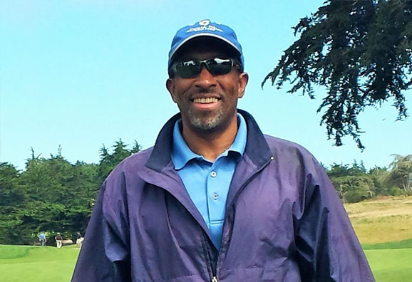 Brad Carter