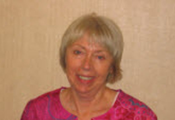 Peggy Joscher, CPIM